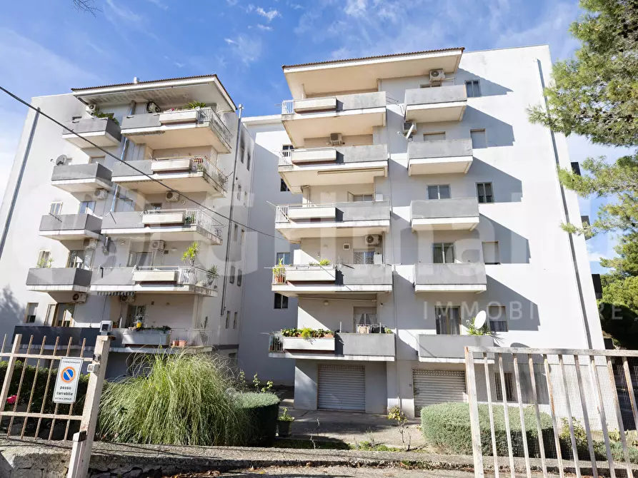 Immagine 3 di Appartamento in vendita  in Via Ugo La Malfa, 1 a Ragusa