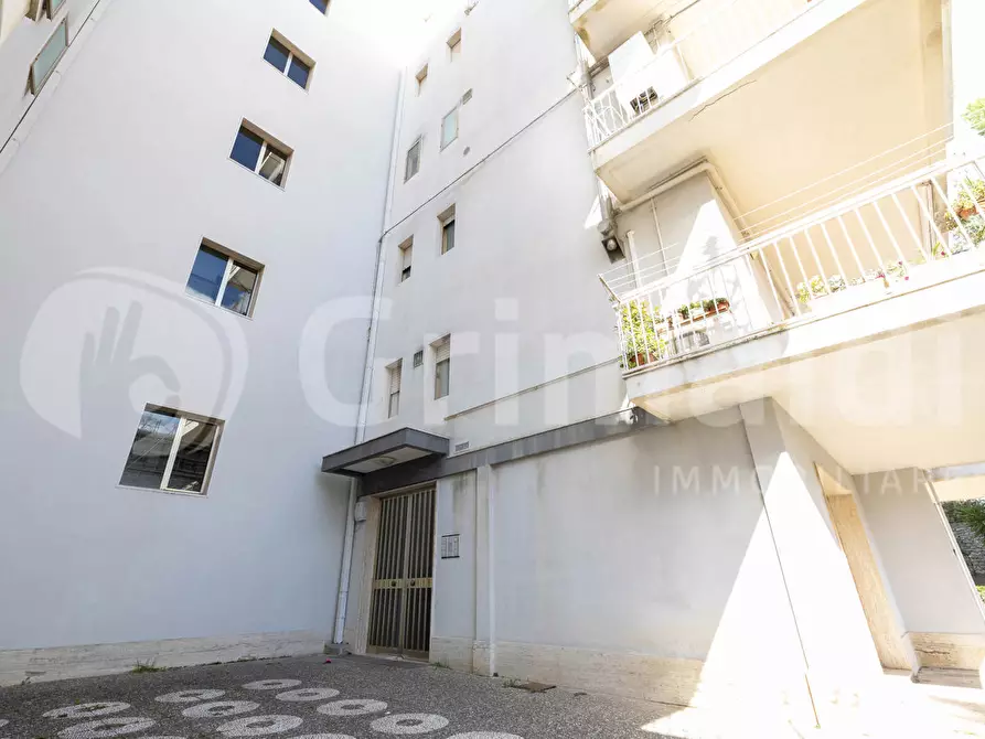 Immagine 34 di Appartamento in vendita  in Via Ugo La Malfa, 1 a Ragusa