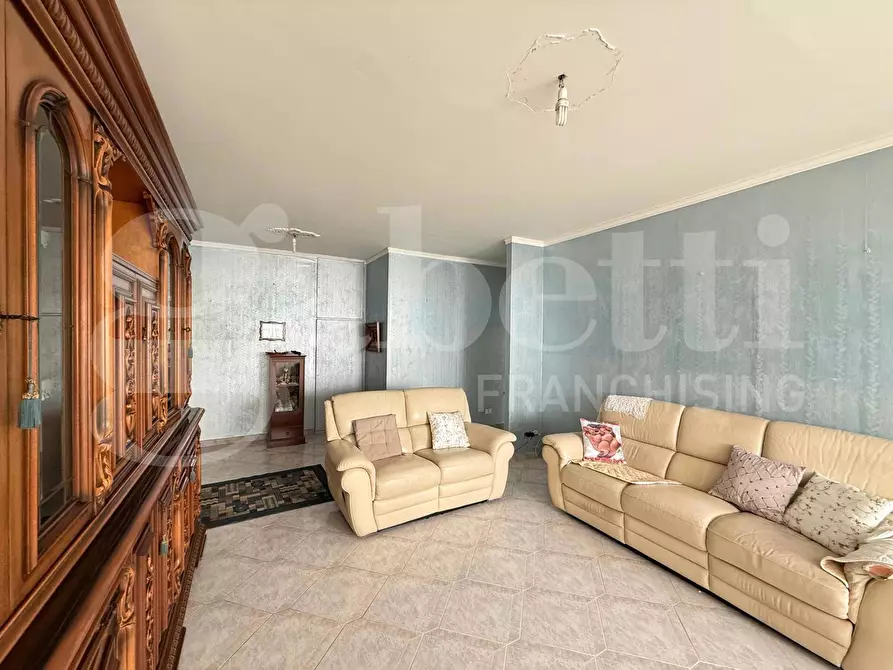 Immagine 4 di Appartamento in vendita  in Via Olevano a Grugliasco