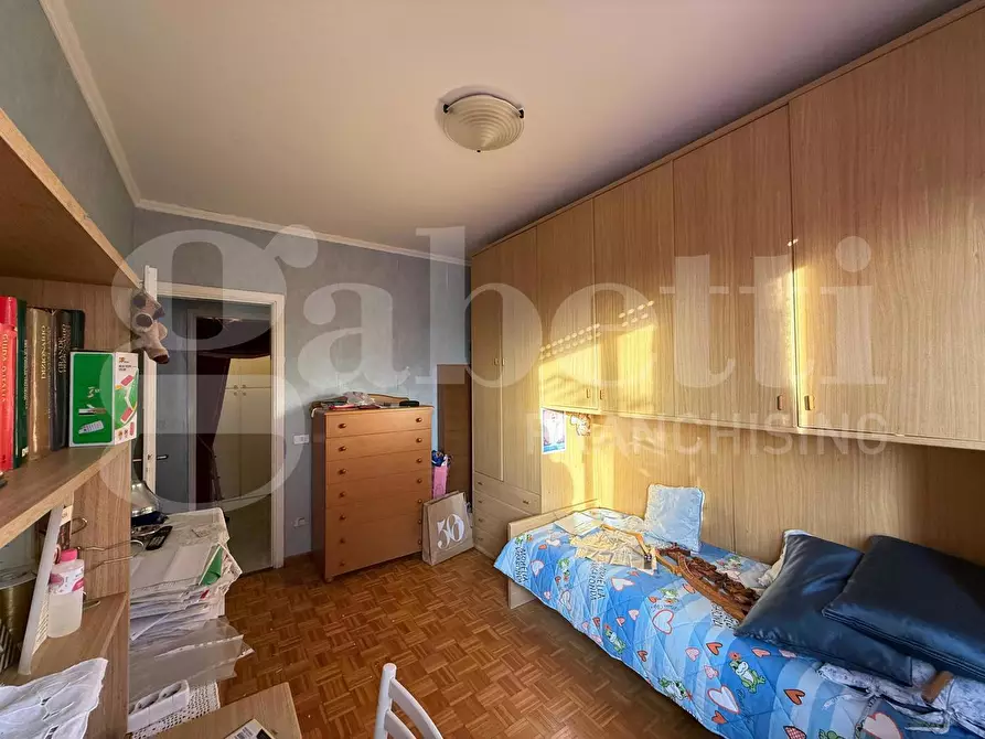 Immagine 14 di Appartamento in vendita  in Via Olevano a Grugliasco