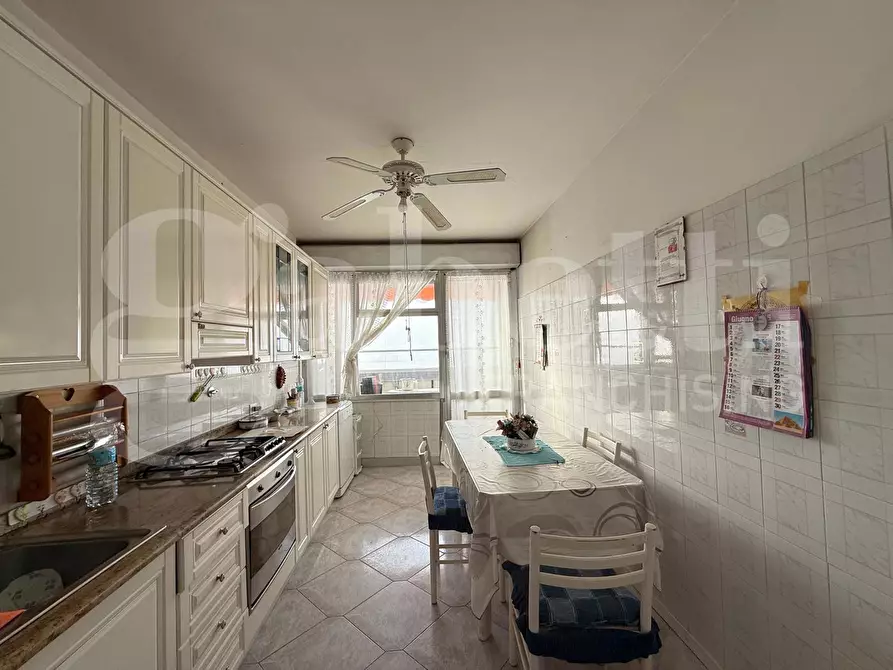 Immagine 8 di Appartamento in vendita  in Via Olevano a Grugliasco