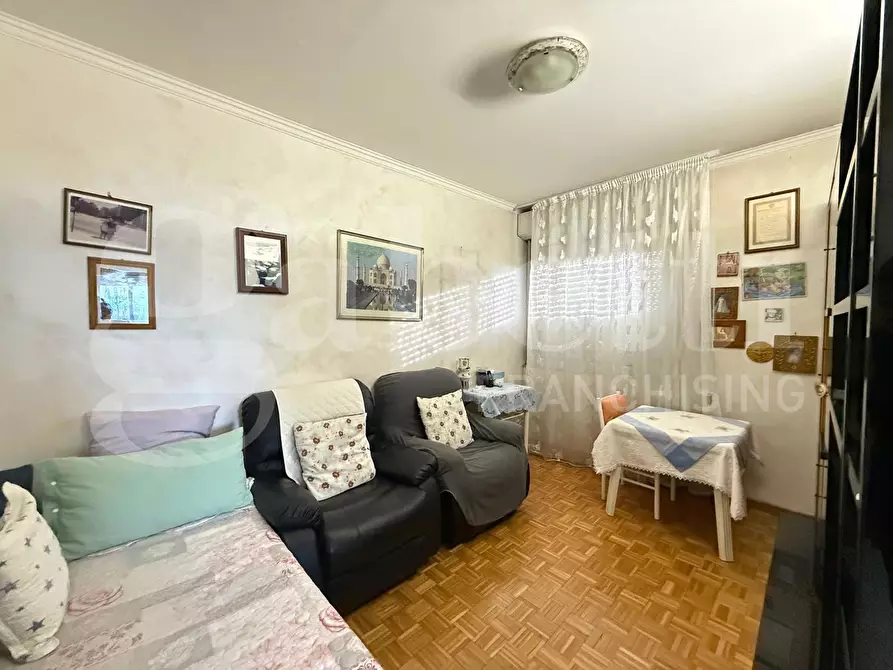 Immagine 18 di Appartamento in vendita  in Via Olevano a Grugliasco