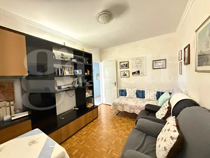 Immagine 17 di Appartamento in vendita  in Via Olevano a Grugliasco