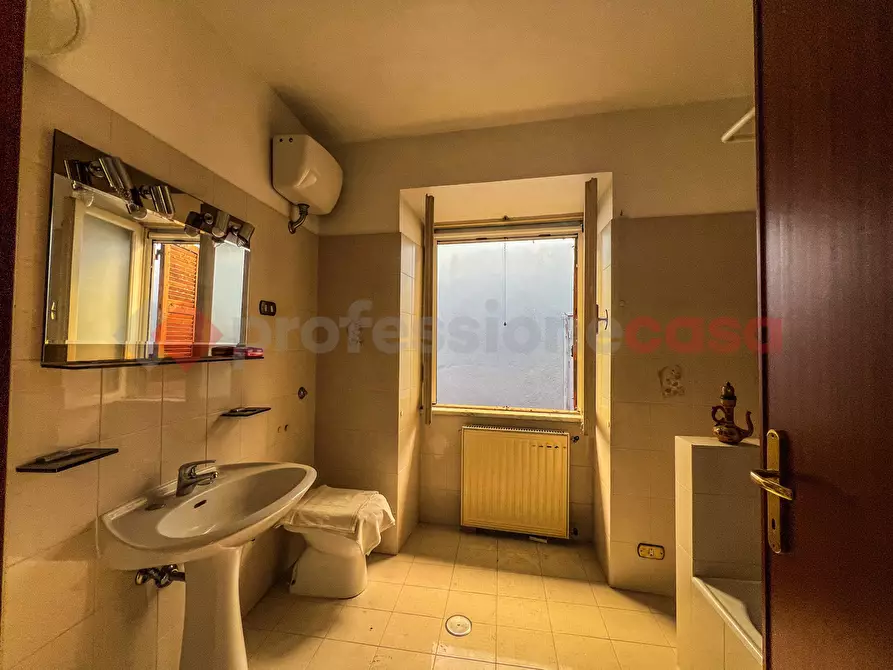 Immagine 7 di Appartamento in vendita  in Vicolo delle monachelle, 10 a Alatri