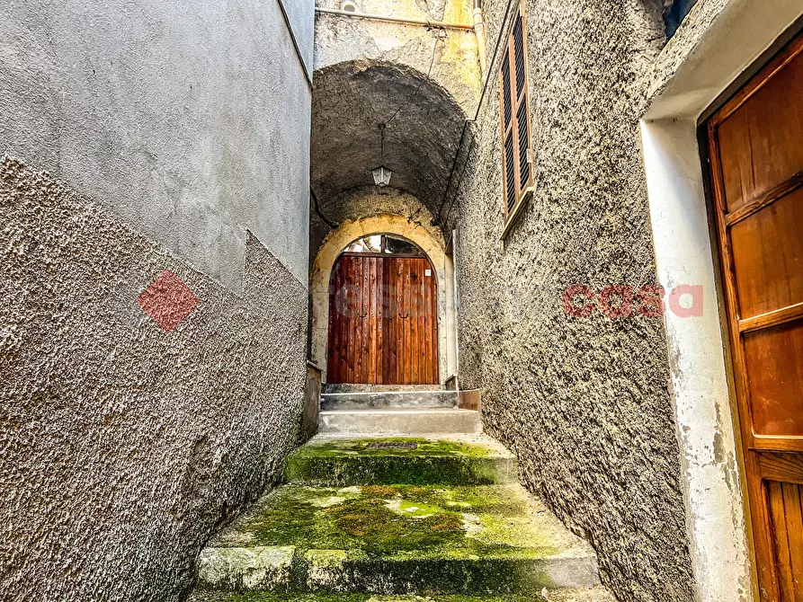 Immagine 21 di Appartamento in vendita  in Vicolo delle monachelle, 10 a Alatri