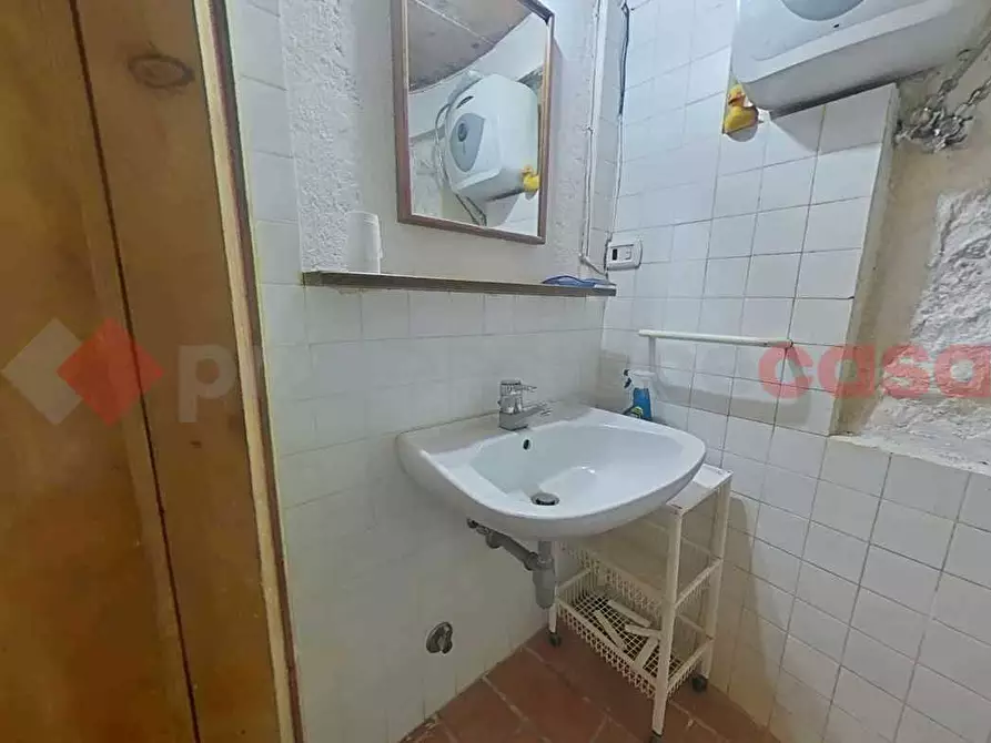 Immagine 18 di Terratetto in vendita  in Via Via Tre Canali, 12 a Scilla