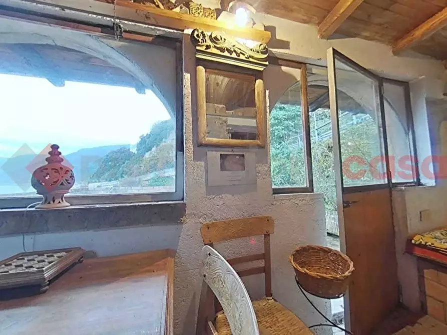 Immagine 1 di Terratetto in vendita  in Via Via Tre Canali, 12 a Scilla