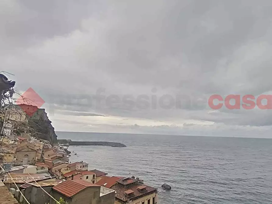 Immagine 2 di Terratetto in vendita  in Via Via Tre Canali, 12 a Scilla