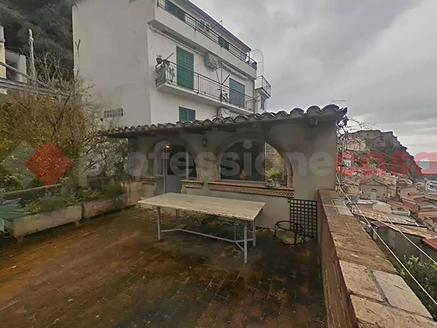 Immagine 7 di Terratetto in vendita  in Via Via Tre Canali, 12 a Scilla