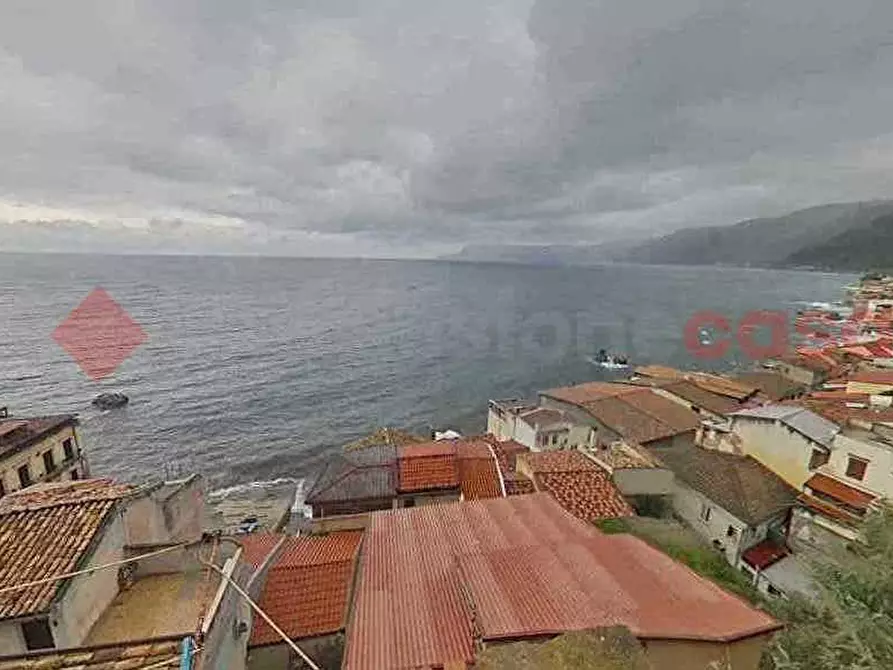 Immagine 3 di Terratetto in vendita  in Via Via Tre Canali, 12 a Scilla