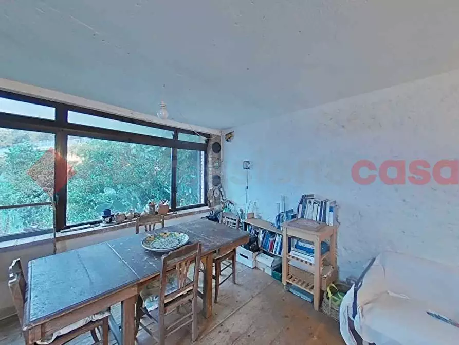 Immagine 8 di Terratetto in vendita  in Via Via Tre Canali, 12 a Scilla