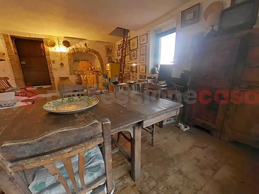 Immagine 20 di Terratetto in vendita  in Via Via Tre Canali, 12 a Scilla