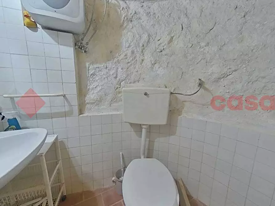 Immagine 17 di Terratetto in vendita  in Via Via Tre Canali, 12 a Scilla