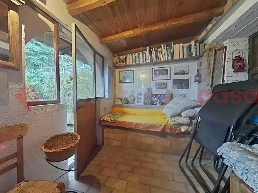 Immagine 12 di Terratetto in vendita  in Via Via Tre Canali, 12 a Scilla