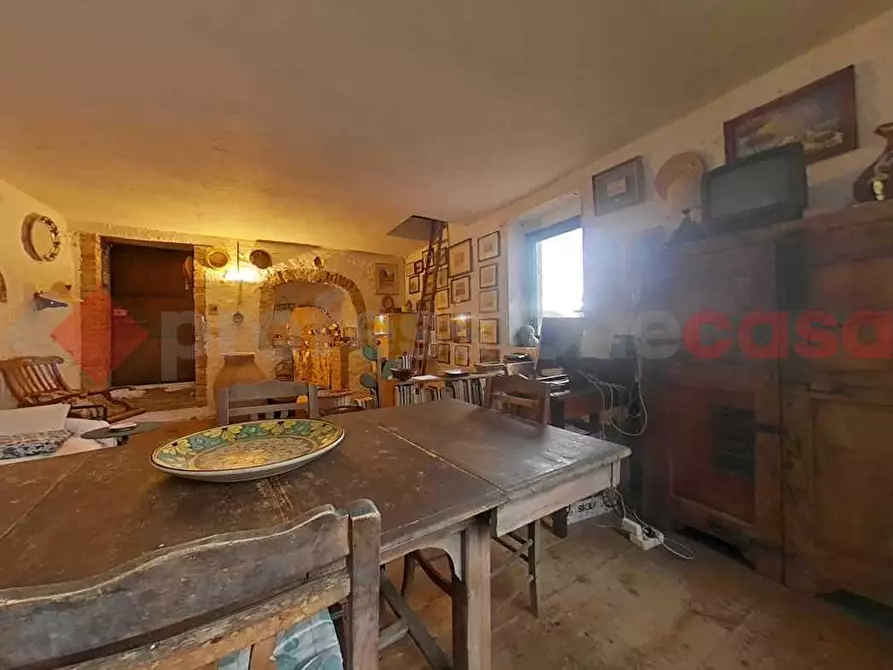 Immagine 16 di Terratetto in vendita  in Via Via Tre Canali, 12 a Scilla