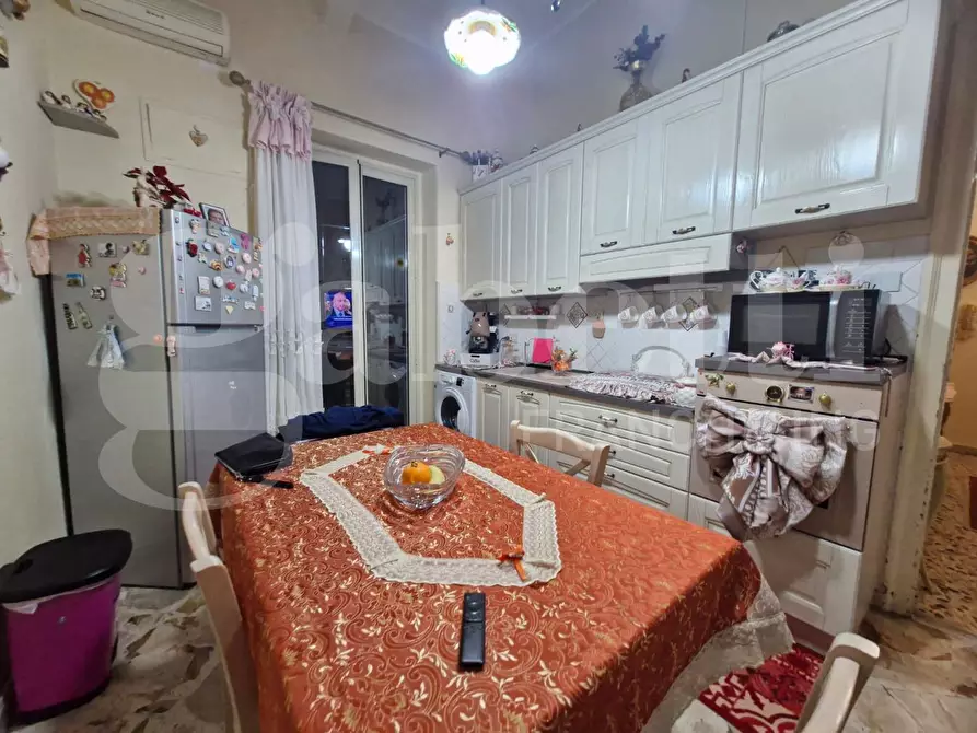 Immagine 5 di Appartamento in vendita  in Via Filippo Corazza a Palermo