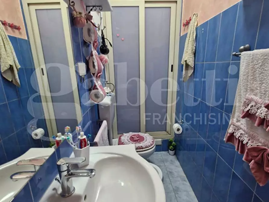 Immagine 8 di Appartamento in vendita  in Via Filippo Corazza a Palermo