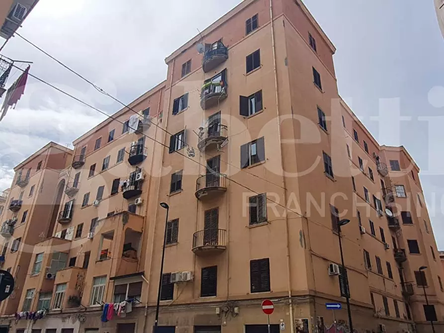 Immagine 1 di Appartamento in vendita  in Via Filippo Corazza a Palermo