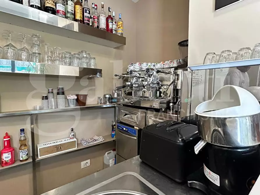 Immagine 7 di Bar / Ristorante in vendita  in Via DELLA BATTAGLIA a Bologna