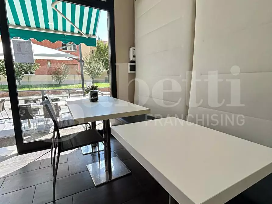 Immagine 8 di Bar / Ristorante in vendita  in Via DELLA BATTAGLIA a Bologna