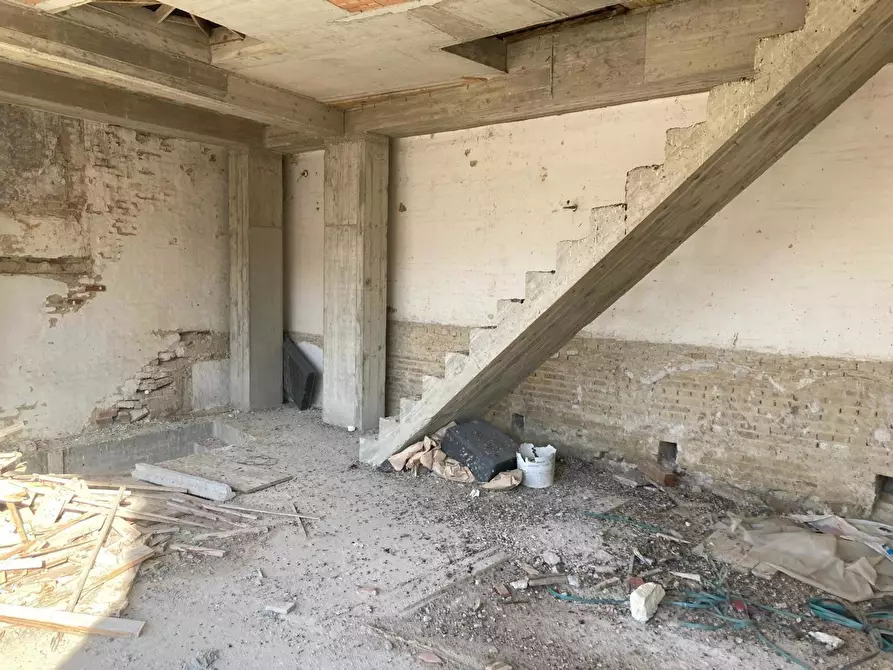 Immagine 8 di Appartamento in vendita  in Via PASTRENGO a San Severo