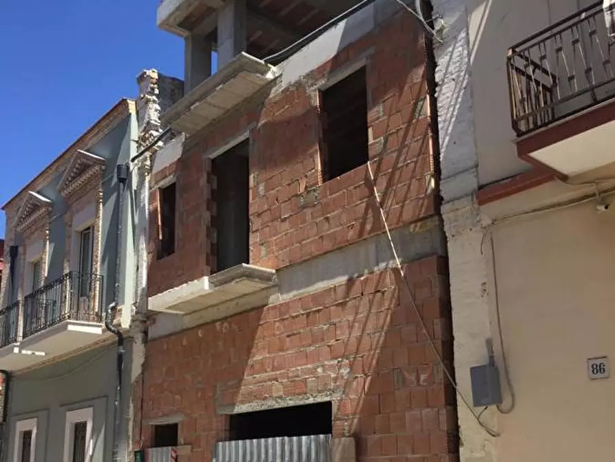 Immagine 1 di Appartamento in vendita  in Via PASTRENGO a San Severo