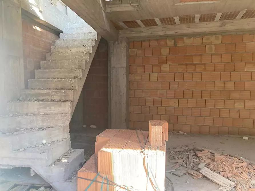 Immagine 10 di Appartamento in vendita  in Via PASTRENGO a San Severo