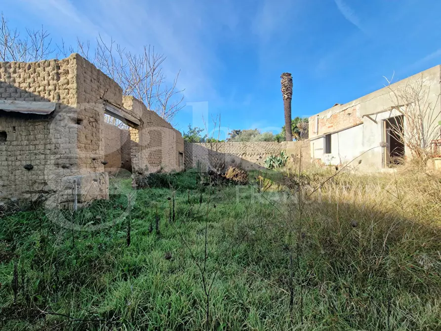 Immagine 10 di Terreno residenziale in vendita  in Via chiesa, 46 a Ussana