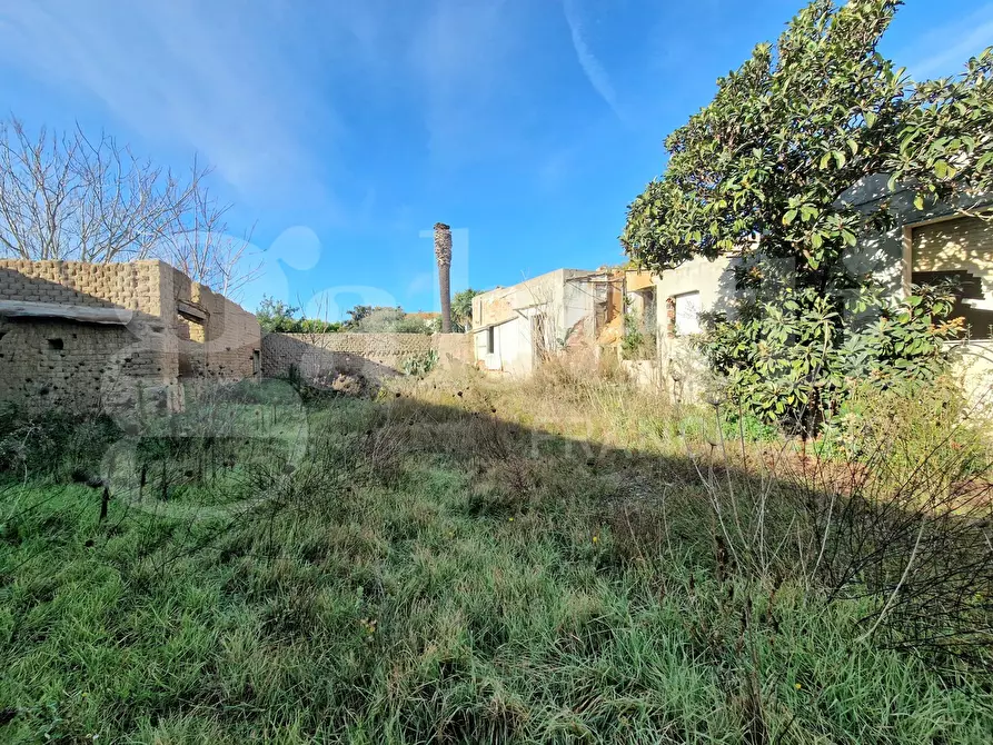 Immagine 9 di Terreno residenziale in vendita  in Via chiesa, 46 a Ussana