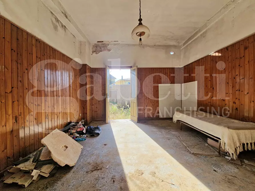 Immagine 8 di Terreno residenziale in vendita  in Via chiesa, 46 a Ussana