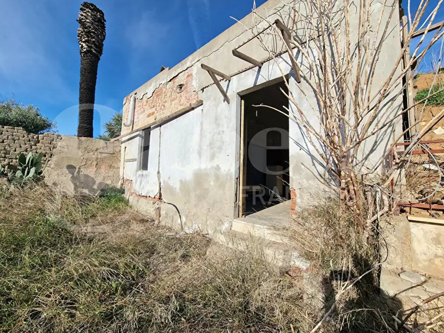 Immagine 11 di Terreno residenziale in vendita  in Via chiesa, 46 a Ussana