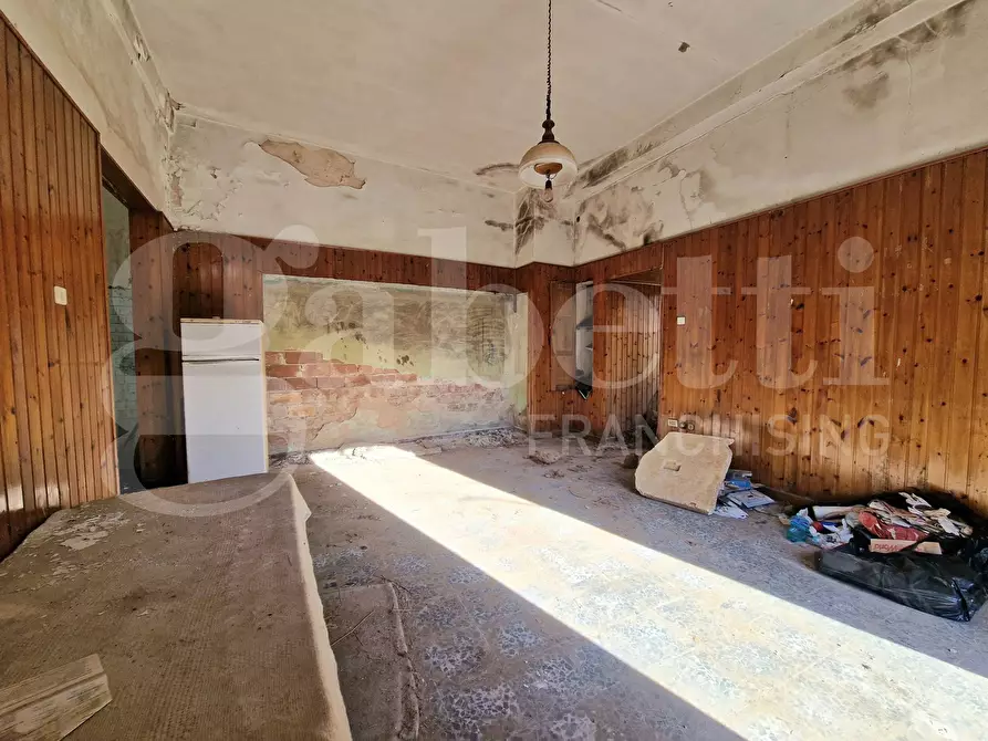 Immagine 3 di Terreno residenziale in vendita  in Via chiesa, 46 a Ussana