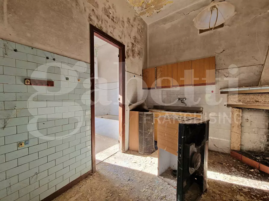 Immagine 5 di Terreno residenziale in vendita  in Via chiesa, 46 a Ussana