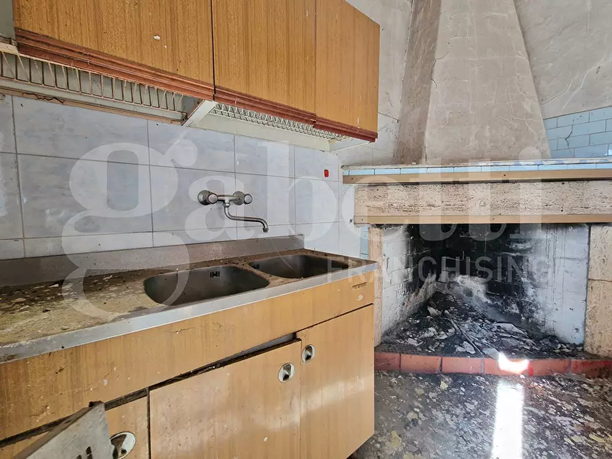 Immagine 7 di Terreno residenziale in vendita  in Via chiesa, 46 a Ussana