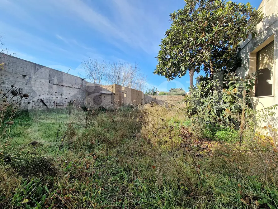 Immagine 2 di Terreno residenziale in vendita  in Via chiesa, 46 a Ussana