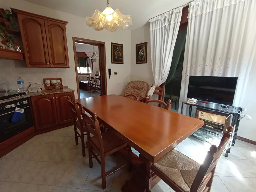 Immagine 8 di Villa in vendita  in Via Pettorazza Grimani, via Don Luigi Zampieri, 00 a Pettorazza Grimani