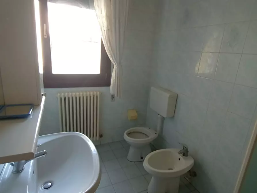 Immagine 11 di Villa in vendita  in Via Pettorazza Grimani, via Don Luigi Zampieri, 00 a Pettorazza Grimani