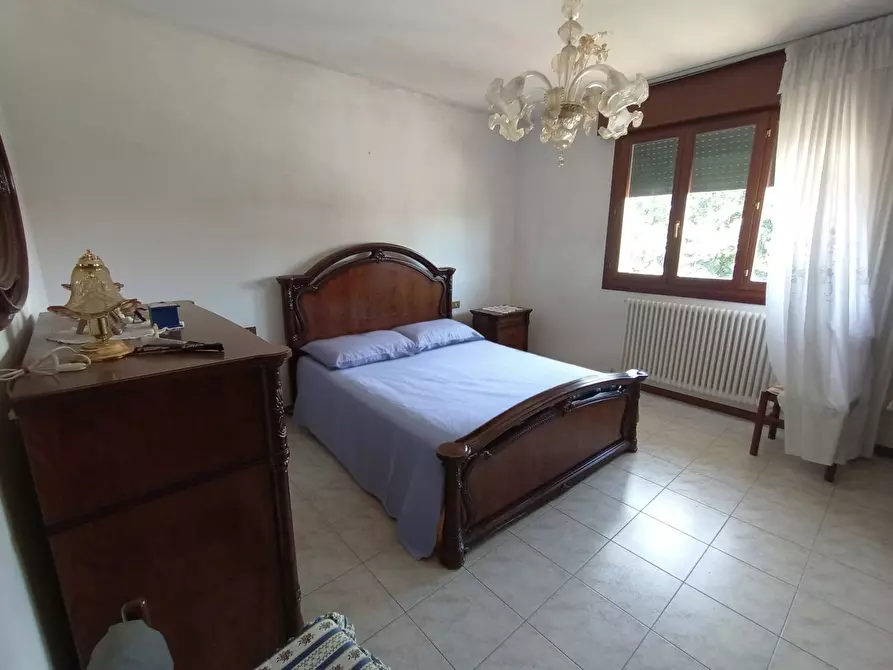 Immagine 18 di Villa in vendita  in Via Pettorazza Grimani, via Don Luigi Zampieri, 00 a Pettorazza Grimani