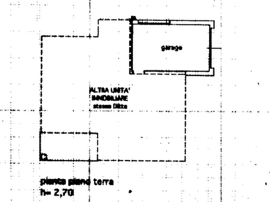 Immagine 33 di Villa in vendita  in Via Pettorazza Grimani, via Don Luigi Zampieri, 00 a Pettorazza Grimani