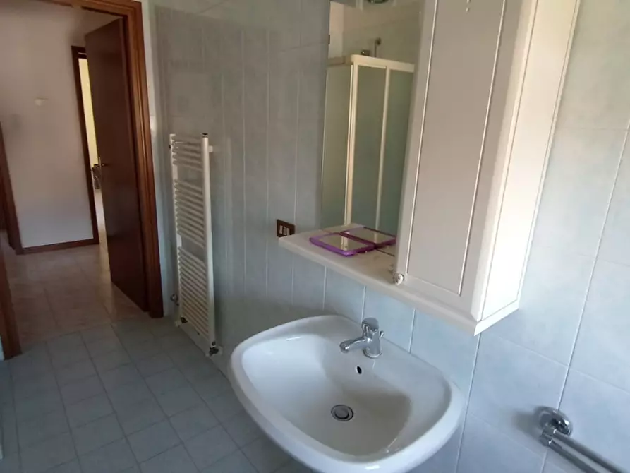 Immagine 23 di Villa in vendita  in Via Pettorazza Grimani, via Don Luigi Zampieri, 00 a Pettorazza Grimani