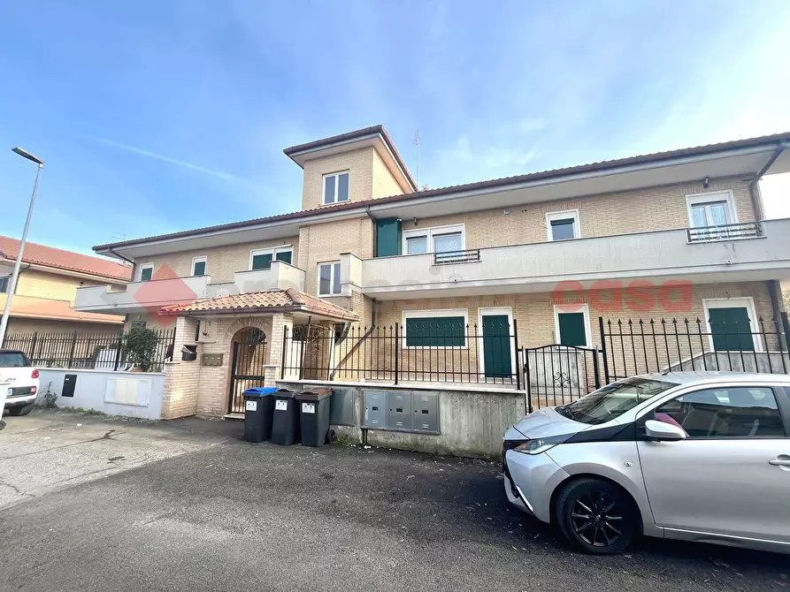 Immagine 3 di Appartamento in vendita  in Via Urbano Rattazzi, 2 a Guidonia Montecelio