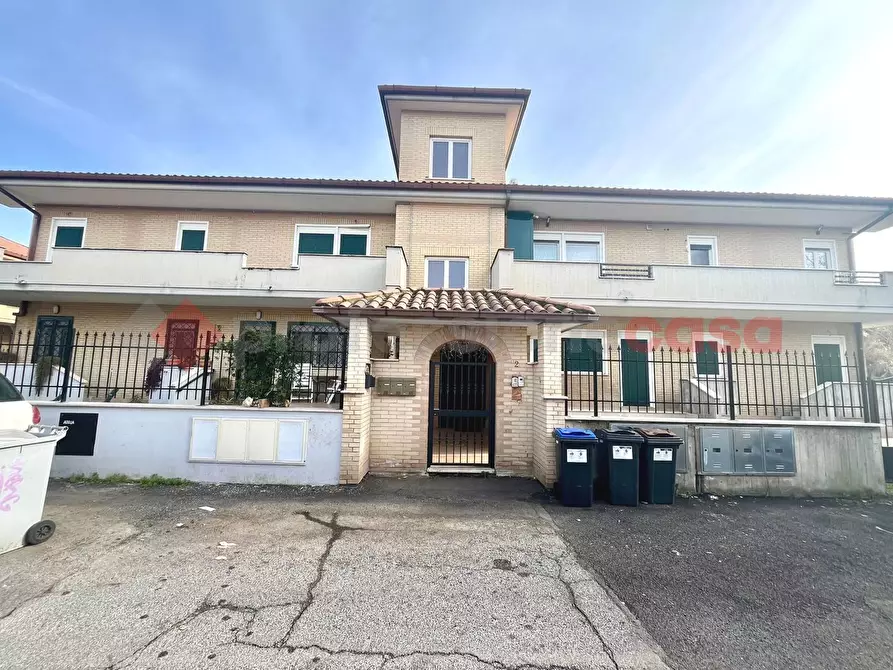 Immagine 1 di Appartamento in vendita  in Via Urbano Rattazzi, 2 a Guidonia Montecelio