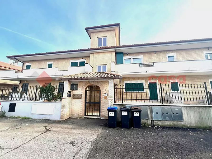 Immagine 2 di Appartamento in vendita  in Via Urbano Rattazzi, 2 a Guidonia Montecelio