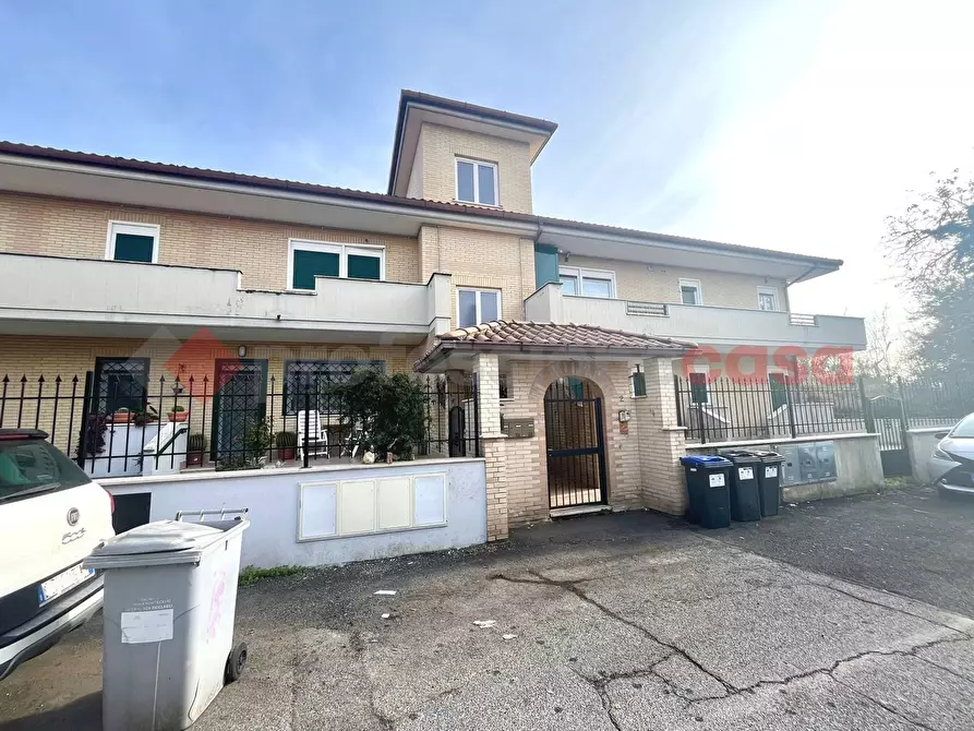 Immagine 4 di Appartamento in vendita  in Via Urbano Rattazzi, 2 a Guidonia Montecelio