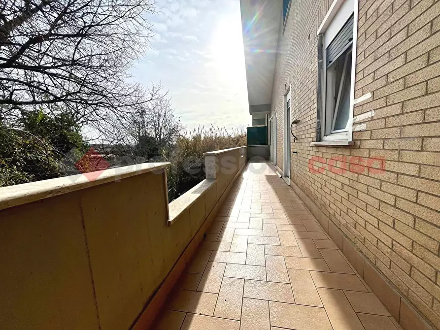 Immagine 10 di Appartamento in vendita  in Via Urbano Rattazzi, 2 a Guidonia Montecelio