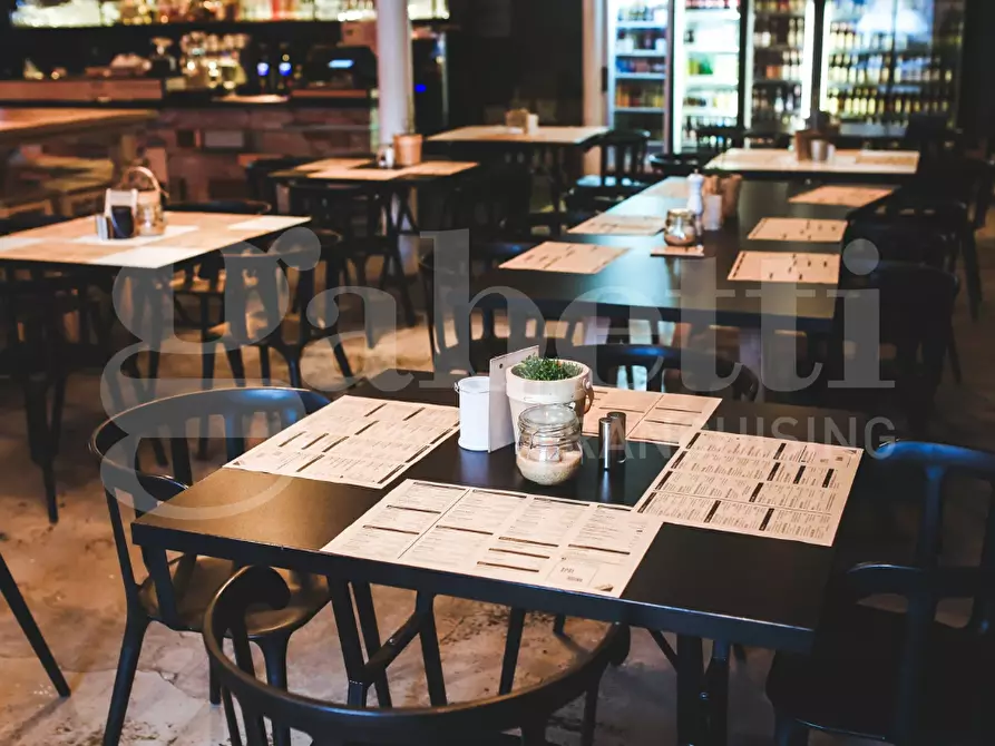 Immagine 6 di Bar / Ristorante in vendita  in Via SOTTOMARINA - VIALE VENETO, 12 a Chioggia