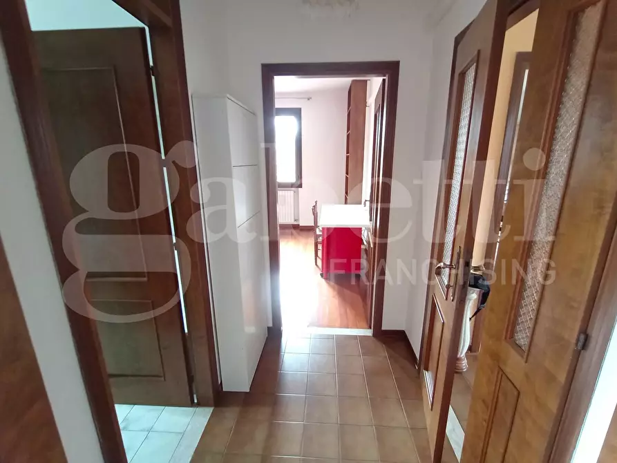 Immagine 11 di Appartamento in vendita  in Via Cantarana di CONA  Via Milano, 20 a Cona