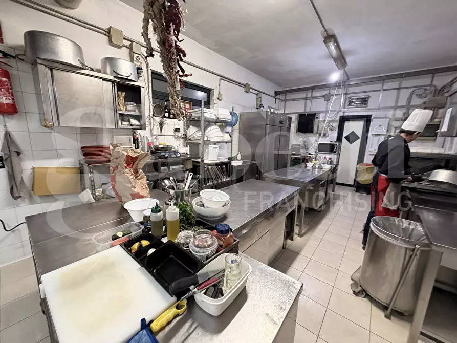 Immagine 4 di Bar / Ristorante in vendita  in Via Montezebio, 4 a Giulianova