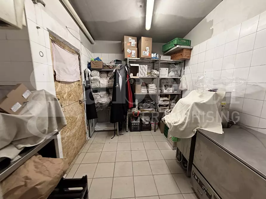 Immagine 7 di Bar / Ristorante in vendita  in Via Montezebio, 4 a Giulianova