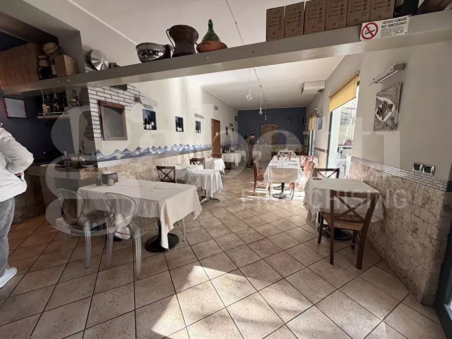 Immagine 1 di Bar / Ristorante in vendita  in Via Montezebio, 4 a Giulianova